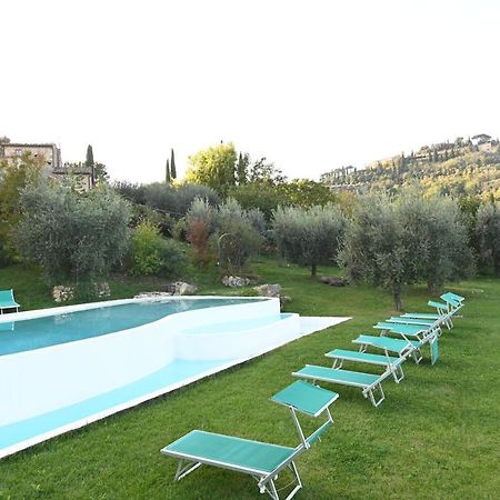 Agriturismo Ardene Villa Montepulciano Stazione Buitenkant foto